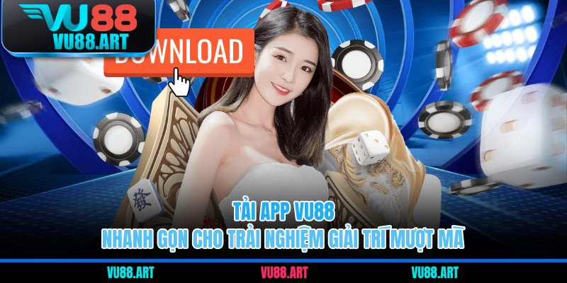 tải app VU88